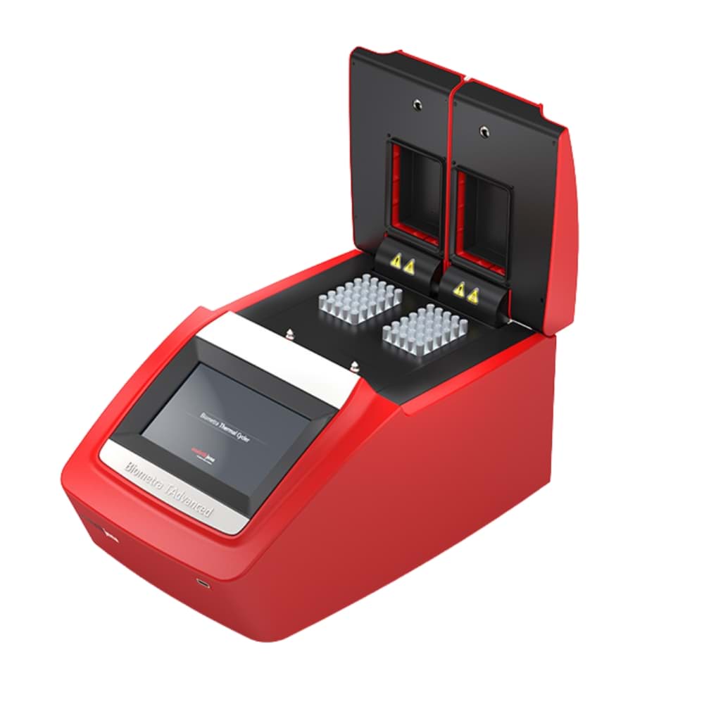 Picture for category Thermo cyclers